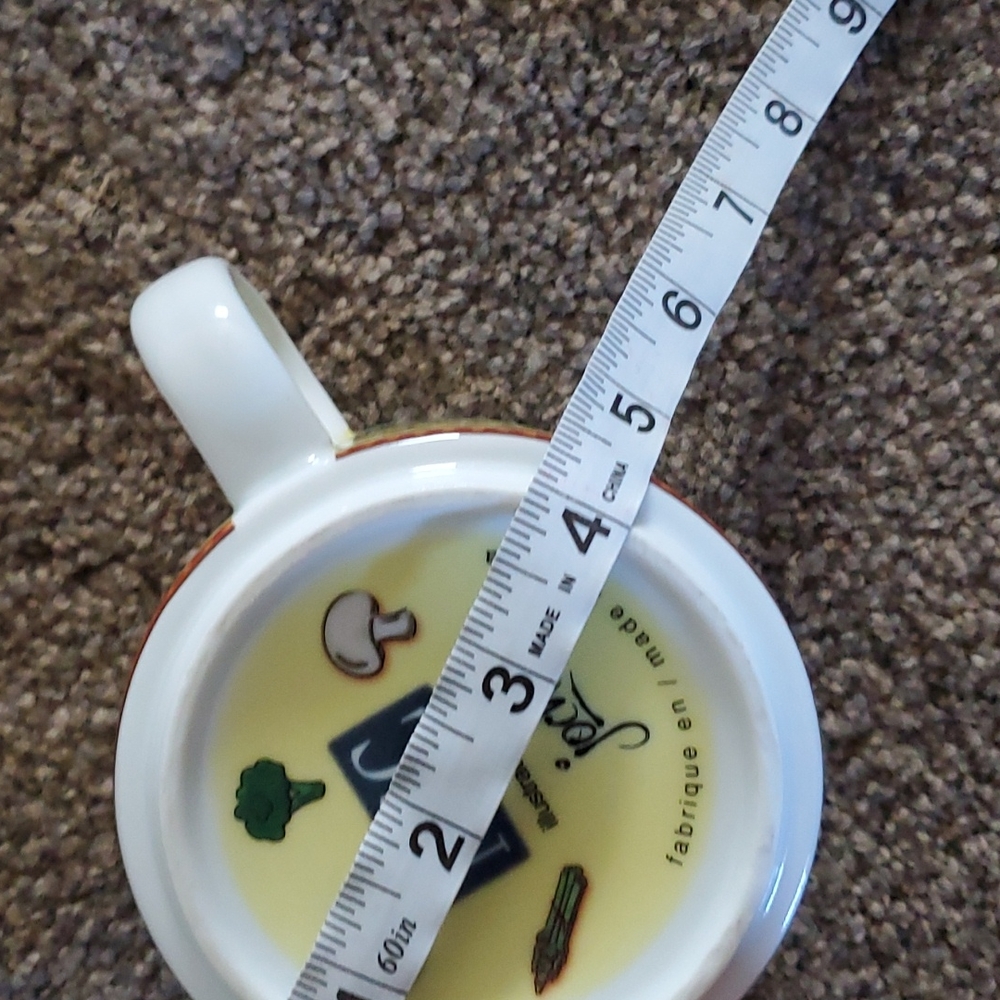 Broccoli Mug - Picture 7 of 8